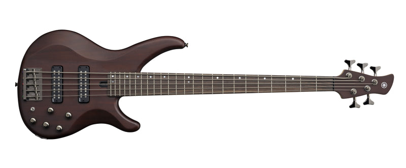 Yamaha TRBX505 5-String Bass Guitar