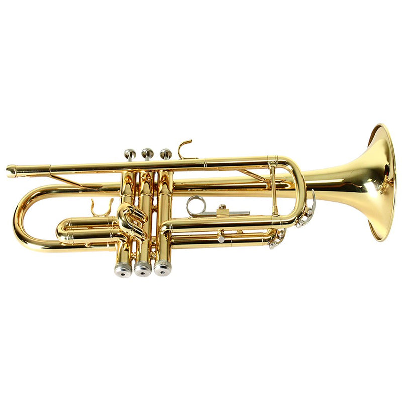 LAMOUR LT5-210 PROFESSIONAL TRUMPET