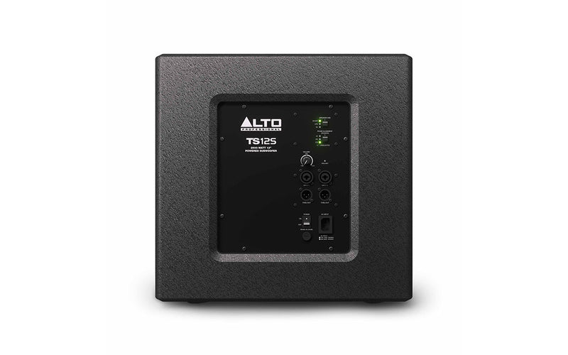 Alto Professional TS12S TRUESONIC 12" 2500watt Powered Subwoofer