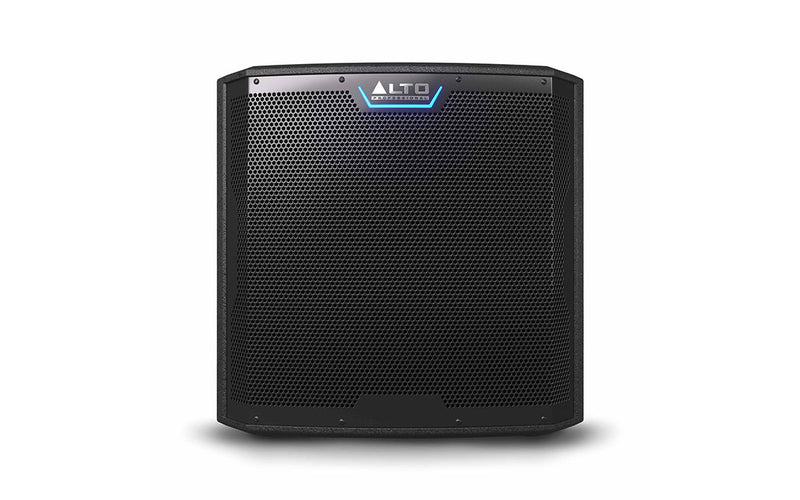 ALTO PROFESSIONAL TRUESONIC 12" 2500WATT POWERED SUBWOOFER