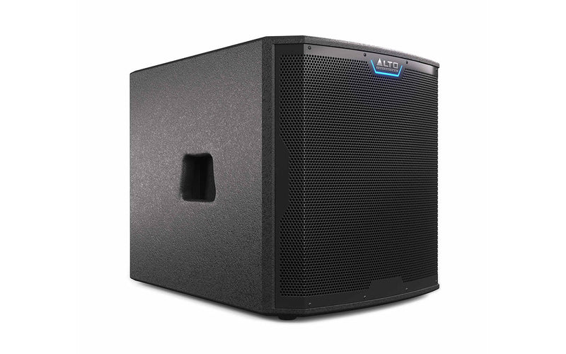 ALTO PROFESSIONAL TRUESONIC 15" 2500WATT POWERED SUBWOOFER