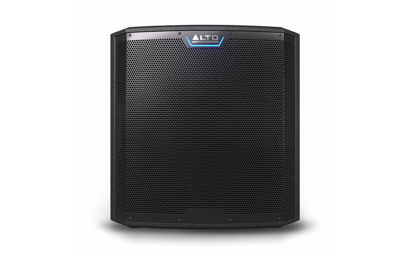 ALTO PROFESSIONAL TRUESONIC 15" 2500WATT POWERED SUBWOOFER