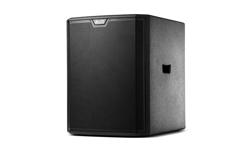Alto Professional TS318S Truesonic 18" Powered Subwoofer