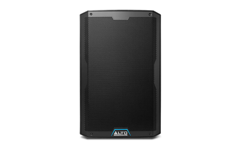 Alto Professional TS415 Powered 15" Speaker With Bluetooth