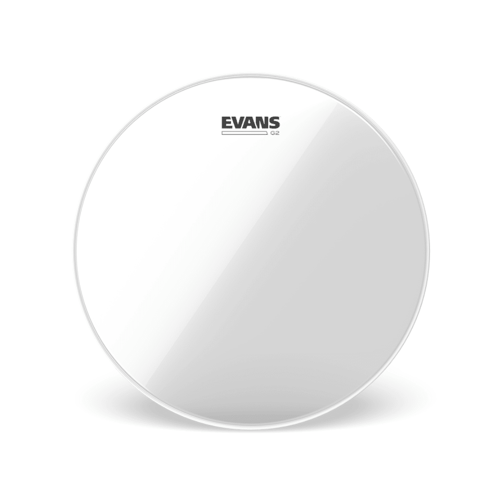 Evans Uno G2 Clear 14" Drumhead