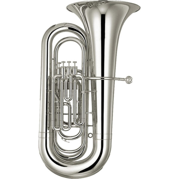 Sonata 4 Valve Tuba