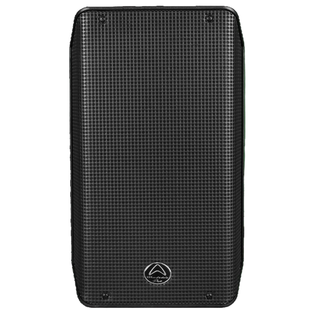 Wharfedale Pro TYPHON-AXF8-BT 8-Inch Active Loudspeaker
