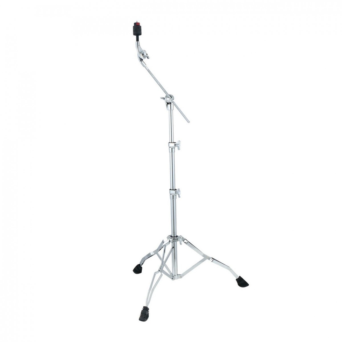 Tama HC43BWN Stage Master Boom Cymbal Stand - Chrome
