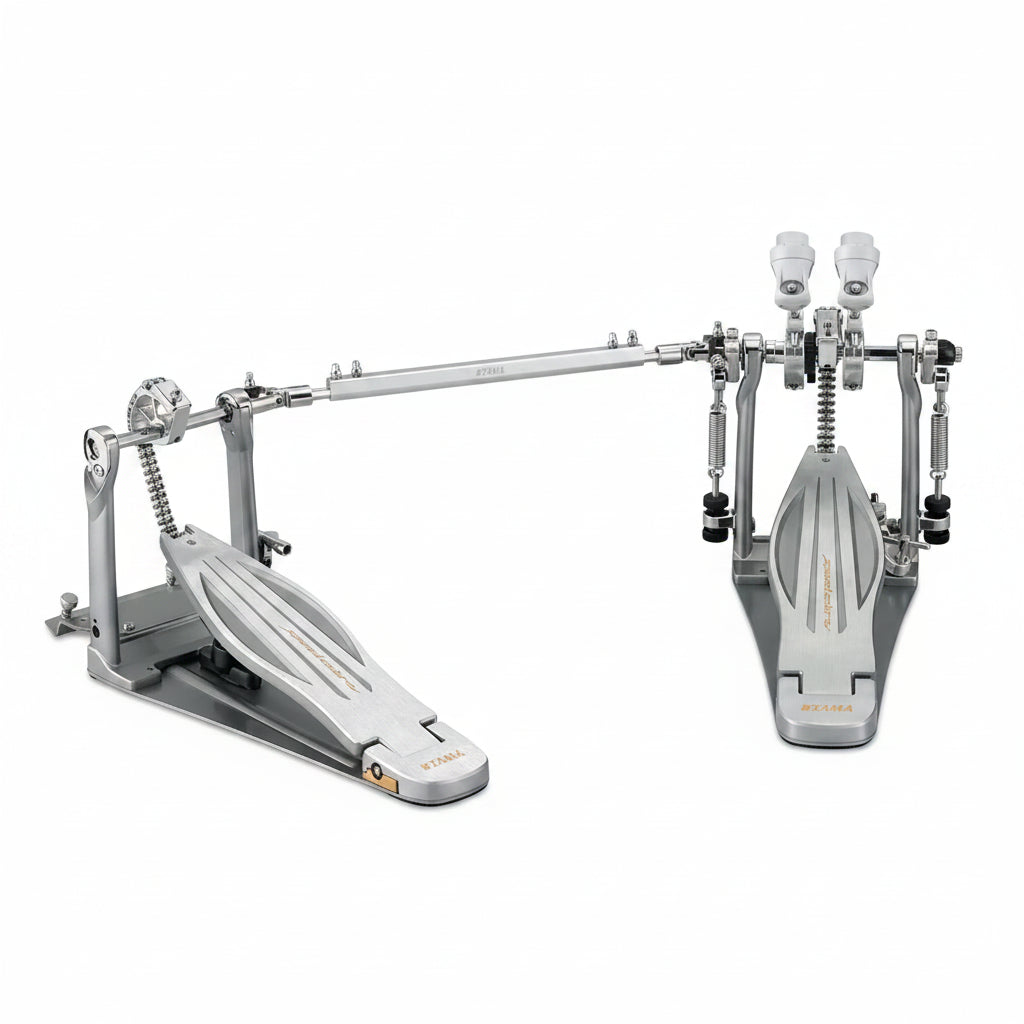 Tama HP910LWN Speed Cobra 910 Double Bass Drum Pedal