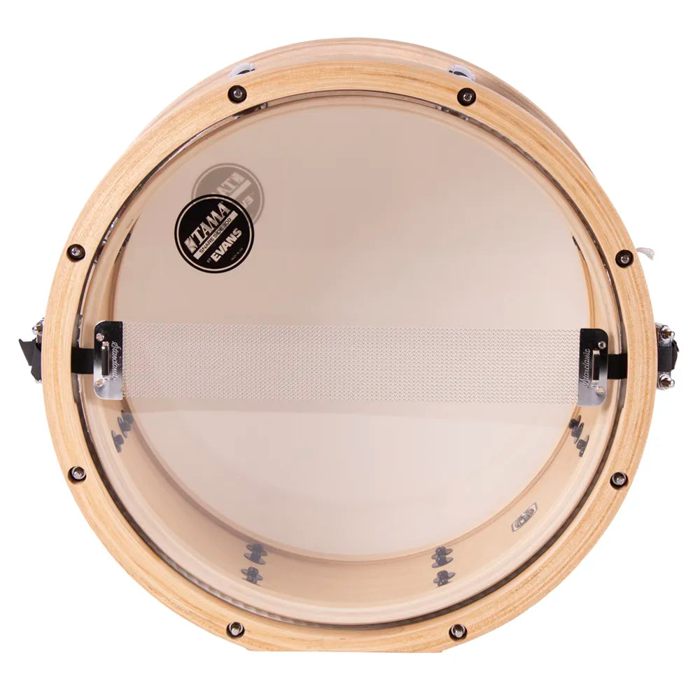 Tama S.L.P. Studio Maple Snare Drum - Sienna | LMP1465