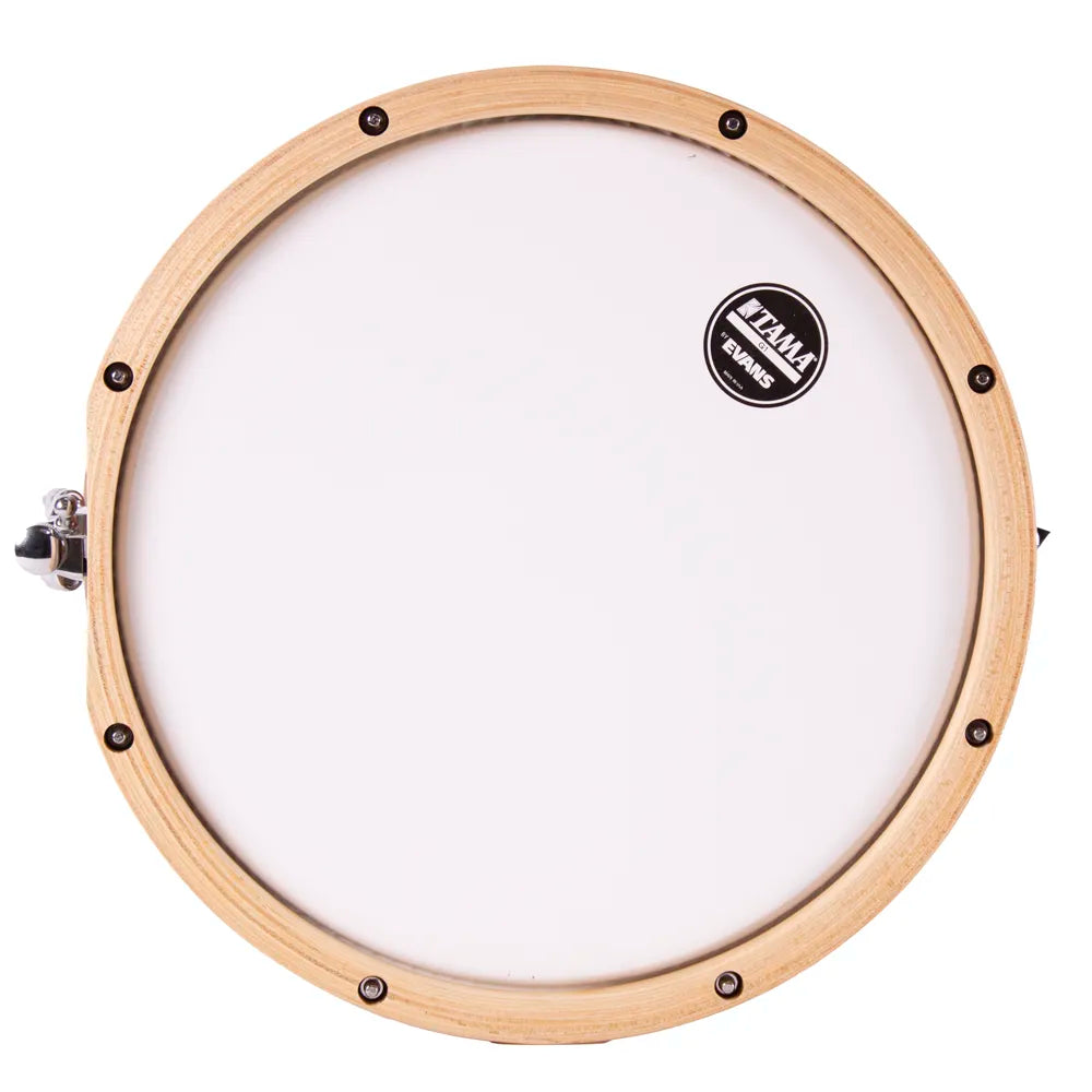 Tama S.L.P. Studio Maple Snare Drum - Sienna | LMP1465