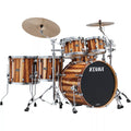 Tama Starclassic Performer 5-Piece Drum Shell Kit - Caramel Aurora