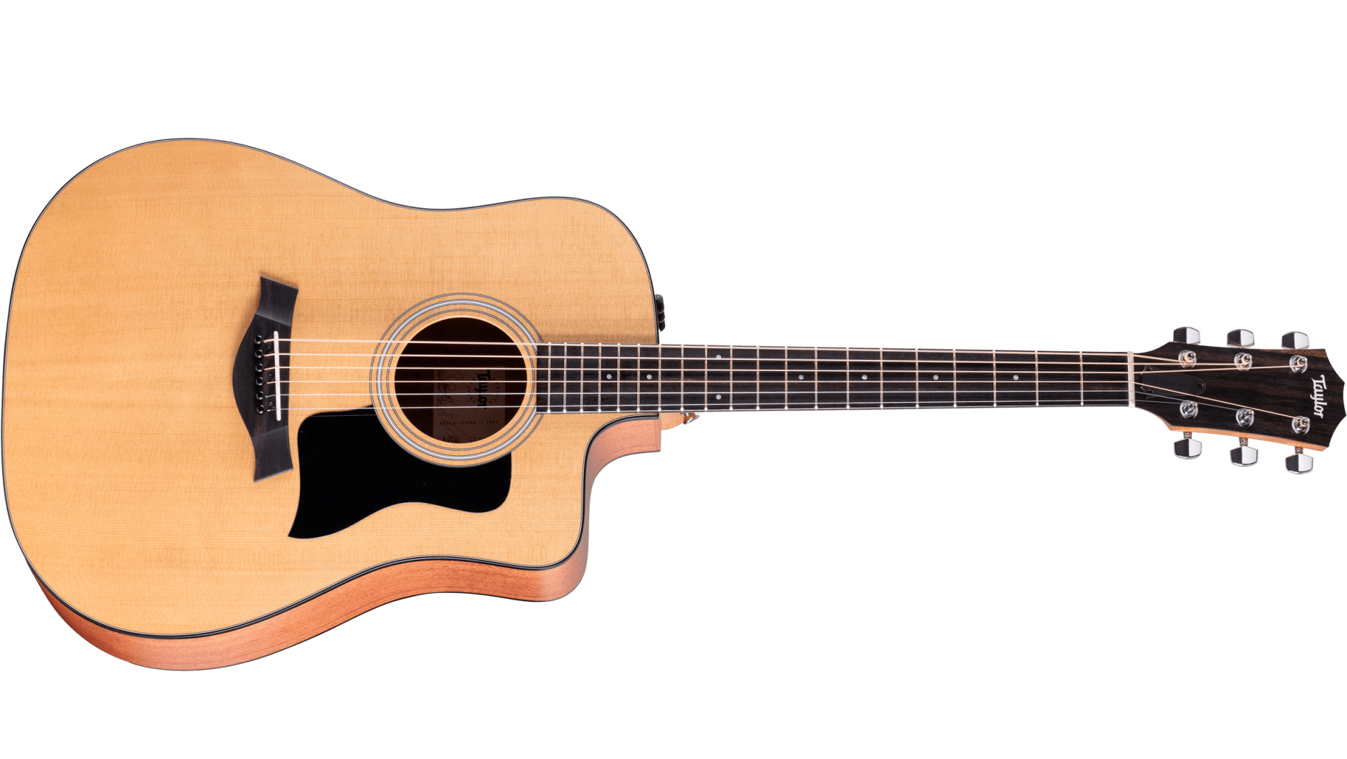 Taylor 110ce – Acoustic-Electric Dreadnought