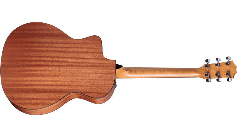 Taylor 114CE Grand Auditorium Acoustic Electric Guitar