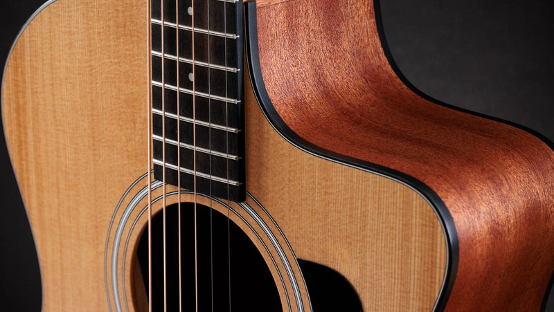 Taylor 114CE Grand Auditorium Acoustic Electric Guitar
