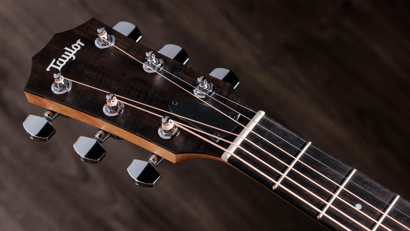 Taylor 117E Grand Pacific Dreadnought Acoustic Electric Guitar