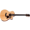 Taylor 200 Series 214ce Acoustic-Electric Guitar - Natural