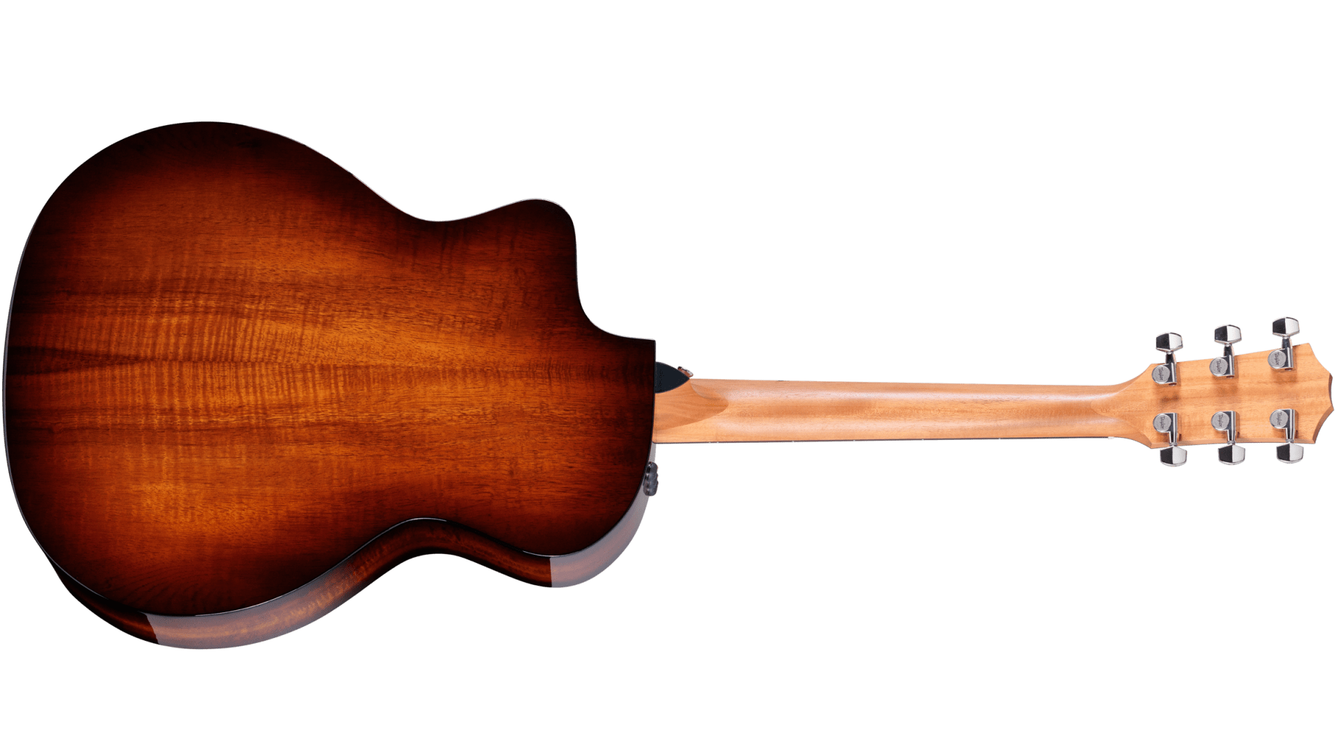 Taylor 214ce-K SB Plus – Grand Auditorium Acoustic-Electric