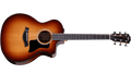 Taylor 214ce-K SB Plus – Grand Auditorium Acoustic-Electric