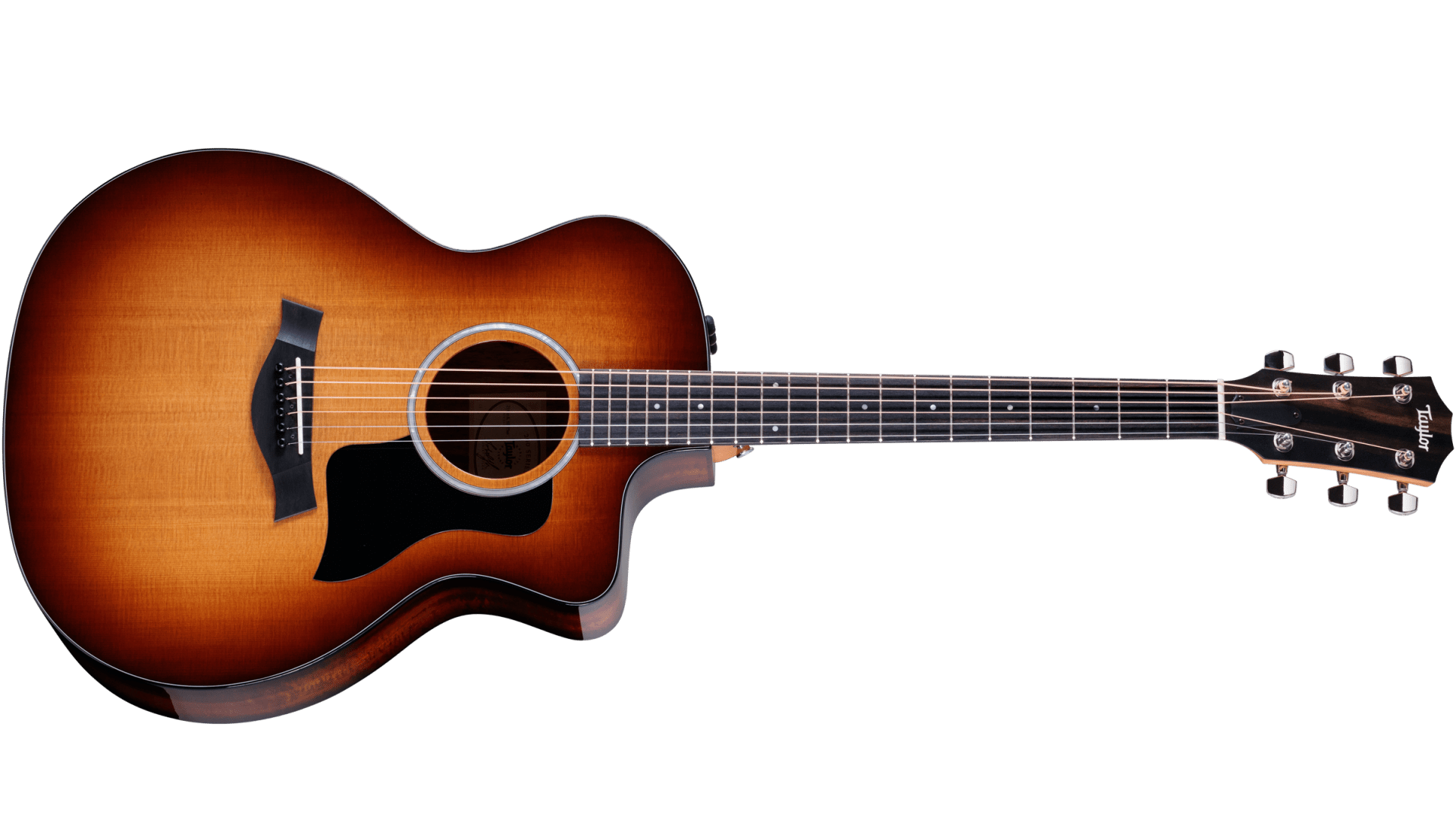 Taylor 214ce-K SB Plus – Grand Auditorium Acoustic-Electric