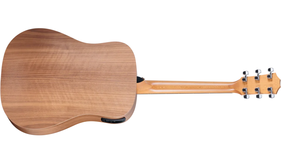 Taylor Academy 10e Acoustic-Electric Guitar - Natural