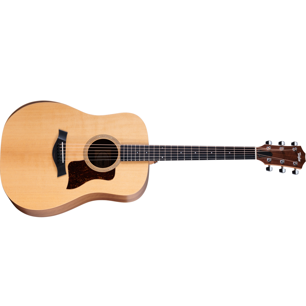 Taylor Academy 10e Acoustic-Electric Guitar - Natural