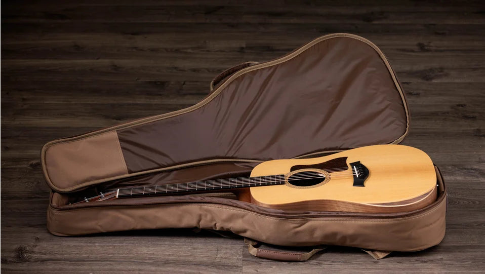 Taylor Academy 10e Acoustic-Electric Guitar - Natural