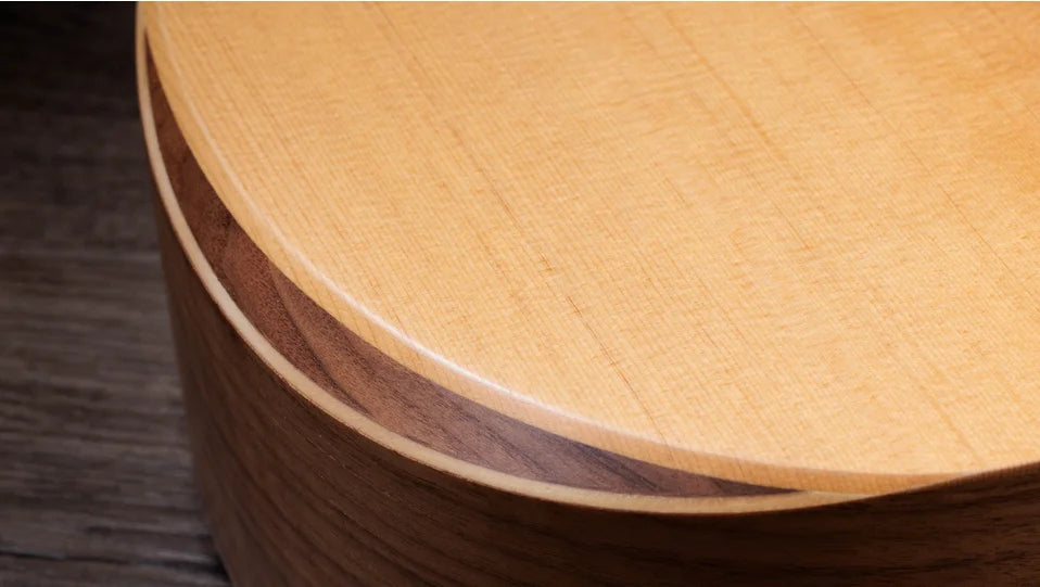 Taylor Academy 10e Acoustic-Electric Guitar - Natural