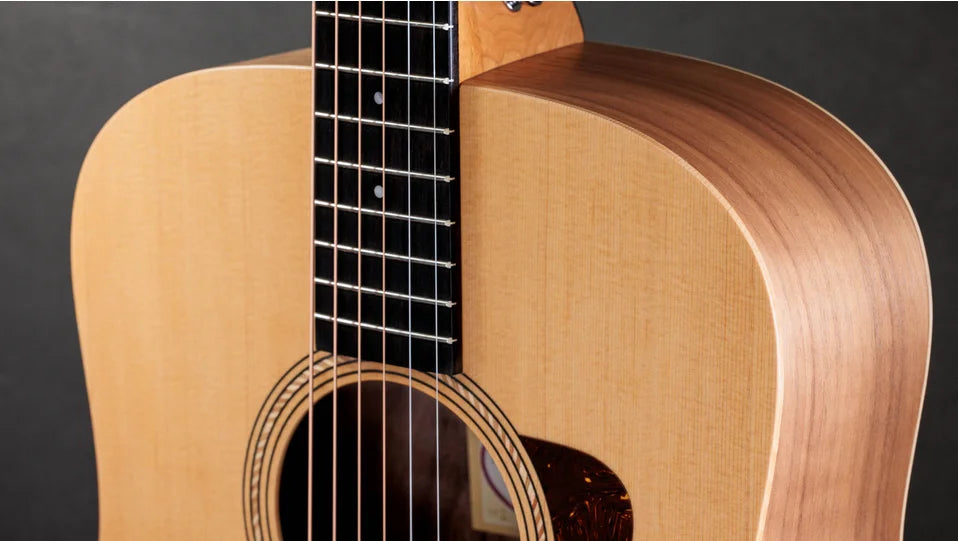 Taylor Academy 10e Acoustic-Electric Guitar - Natural
