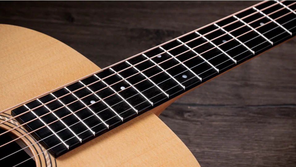Taylor Academy 10e Acoustic-Electric Guitar - Natural