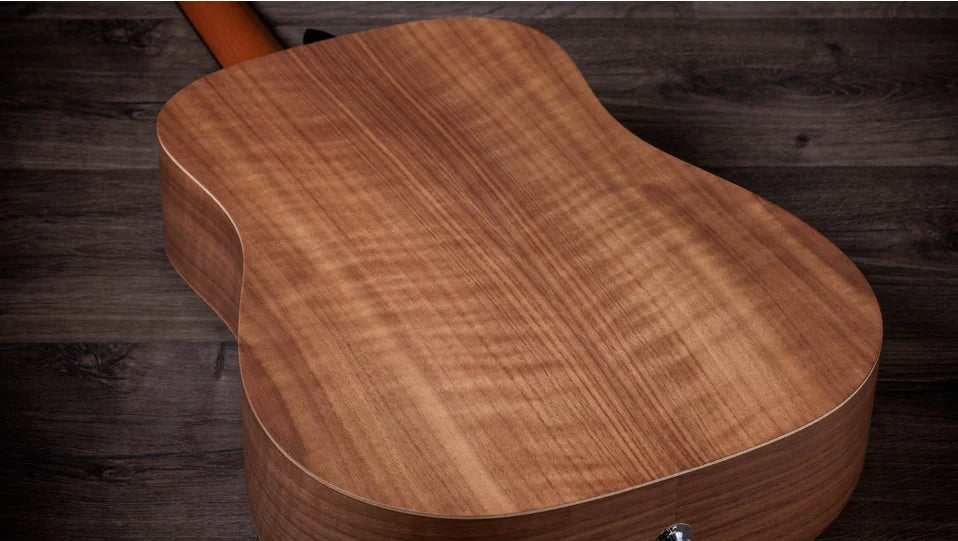 Taylor Academy 10e Acoustic-Electric Guitar - Natural