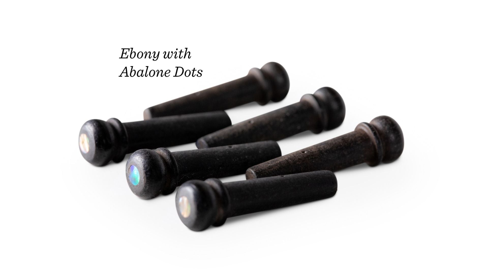 Taylor Bridge Pins – Pack of 6