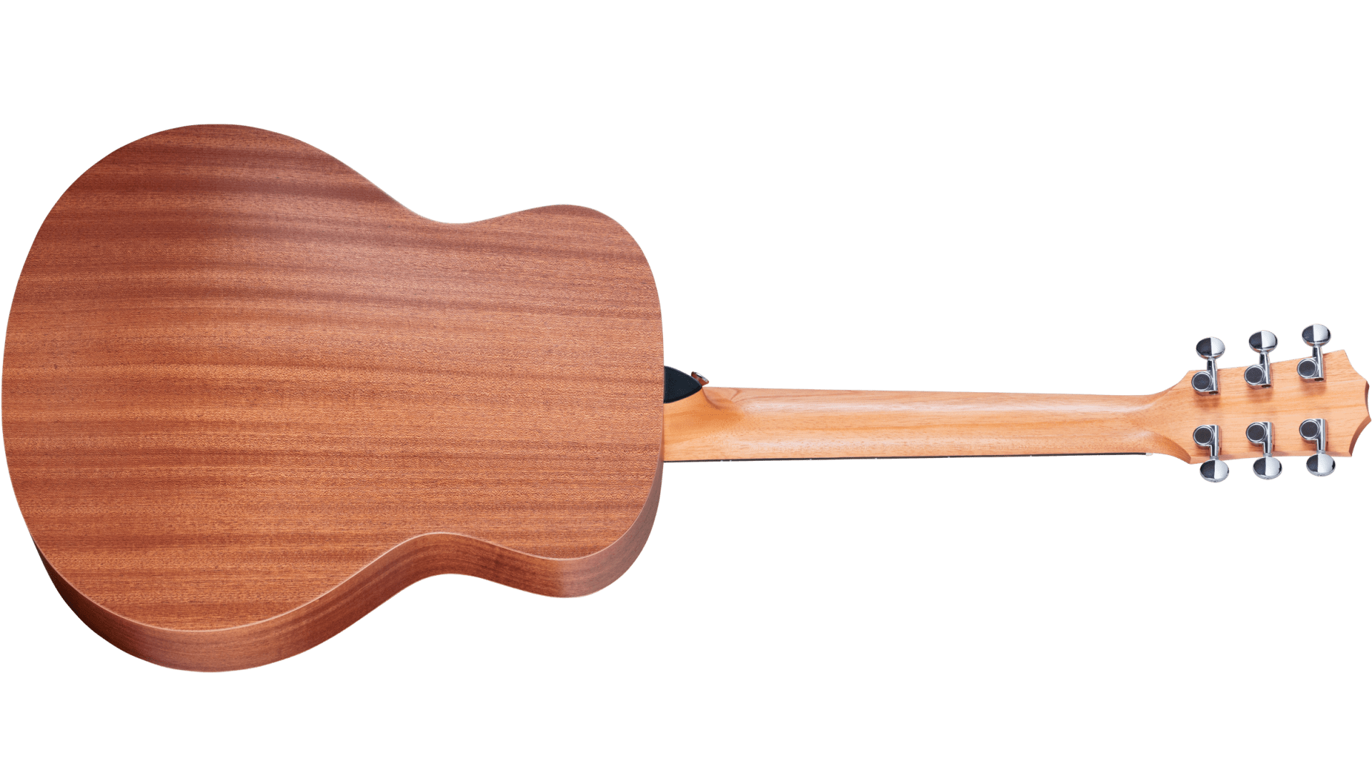 GS Mini – Torrefied Spruce Top Travel Guitar