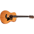 Taylor GS Mini-e Mahogany Acoustic-Electric Guitar - Natural