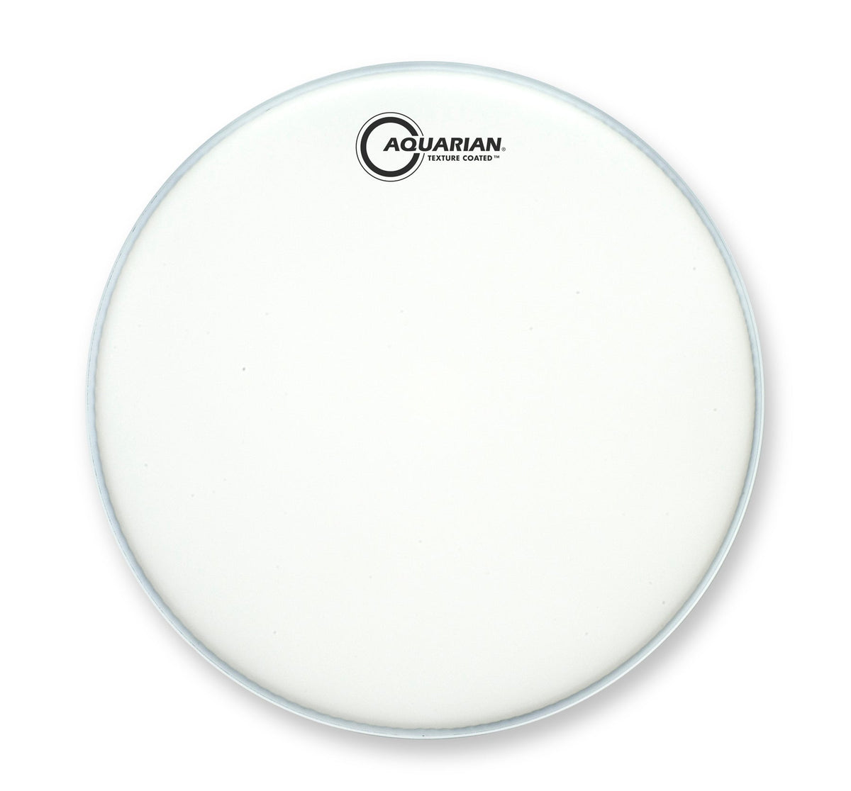 Aquarian 10" Texture Coated Drumhead - representative manufacturer image