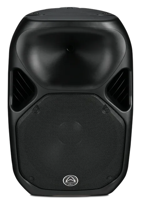 Wharfedale Titan X15 - 15″ 2-Way Passive Loudspeaker
