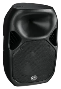 Wharfedale Titan-AX15 - Bi-Amplified 15″ Active Loudspeaker