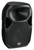 Wharfedale Titan-AX12 - 12" Bi-Amplified Active Loudspeaker