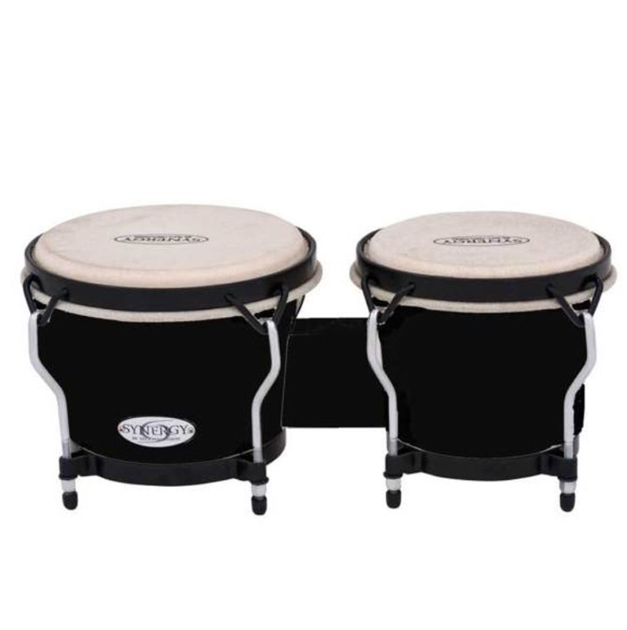 Toca Percussion Synergy Bongos