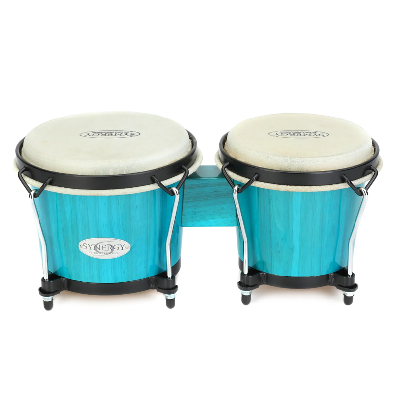 Toca Percussion Synergy Bongos