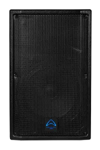 Wharfedale Tourus AX15-MBT - 15” 2-way Bi-Amplified Loudspeaker