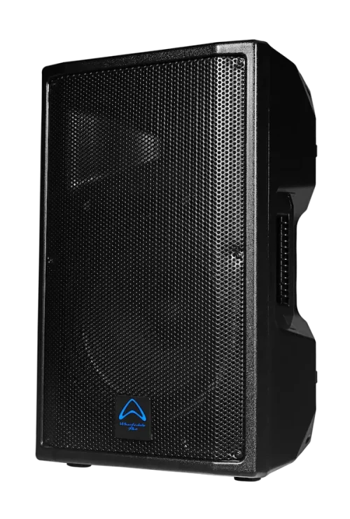 Wharfedale Tourus AX8-MBT - 8" Bi-Amplified Active Loudspeaker