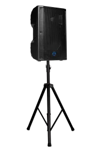 Wharfedale Tourus AX15-MBT - 15” 2-way Bi-Amplified Loudspeaker