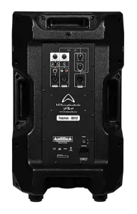 Wharfedale Tourus AX15-MBT - 15” 2-way Bi-Amplified Loudspeaker
