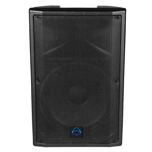 Wharfedale Tourus AX8-MBT - 8" Bi-Amplified Active Loudspeaker