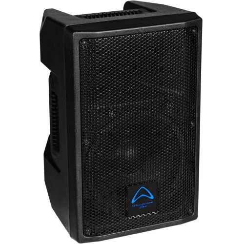 Wharfedale Tourus AX8-MBT - 8" Bi-Amplified Active Loudspeaker