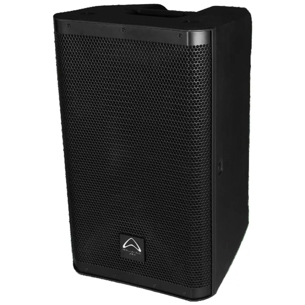 Wharfedale Pro TOURUS+ A12 12" Active Loudspeaker