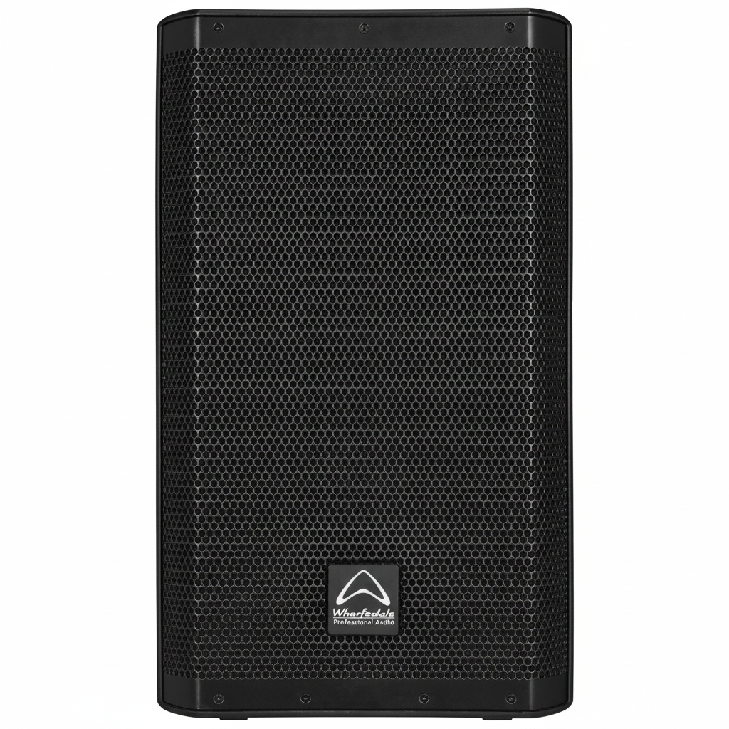 Wharfedale Pro TOURUS+ A12 12" Active Loudspeaker