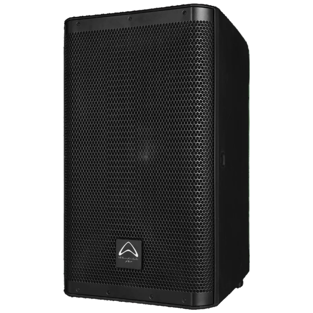 Wharfedale Pro TOURUS+ A12 12" Active Loudspeaker
