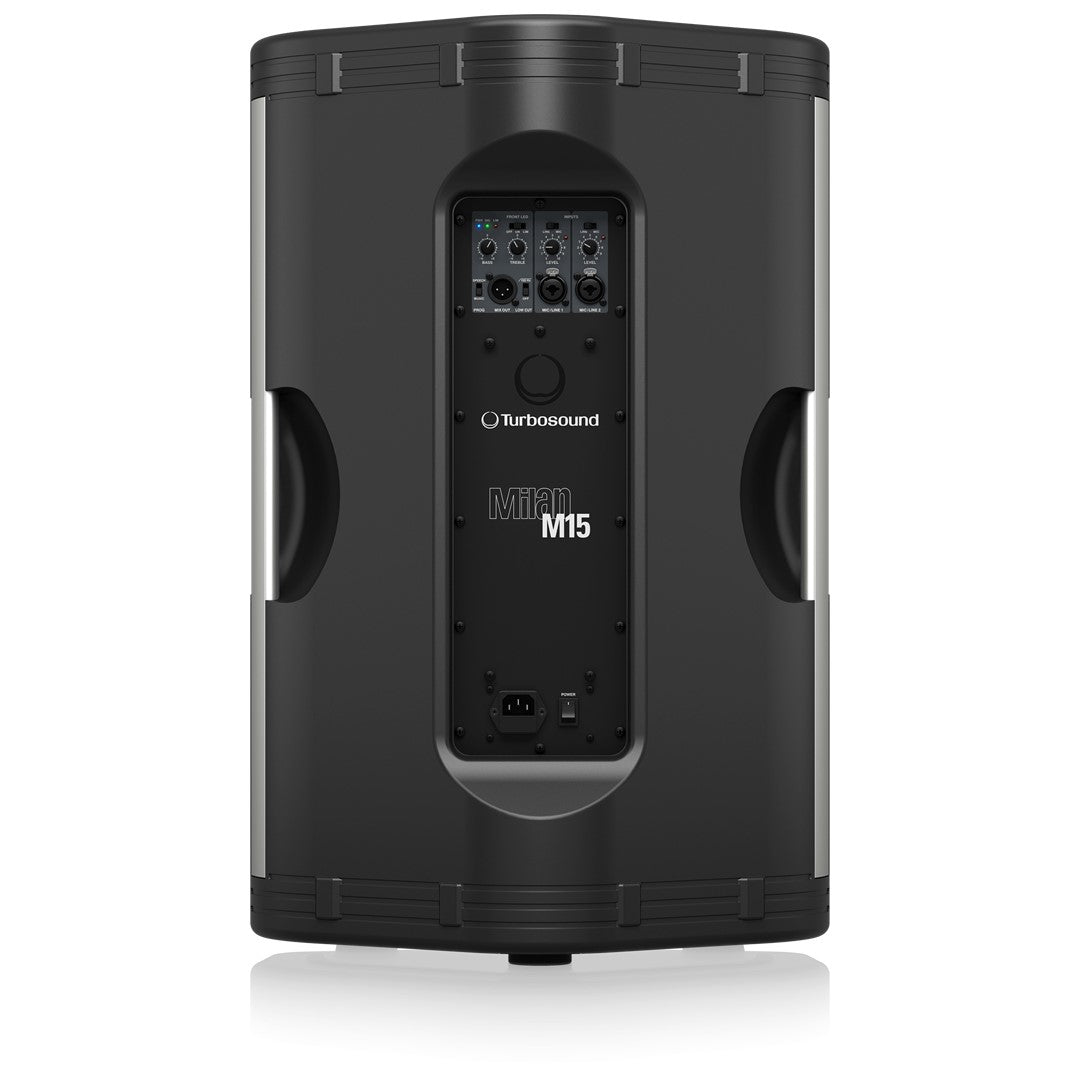 https://proaudio.co.za/wp-content/uploads/2024/05/Turbosound-M-15-15-1100-Watt-Active-Speaker-Rear.jpg